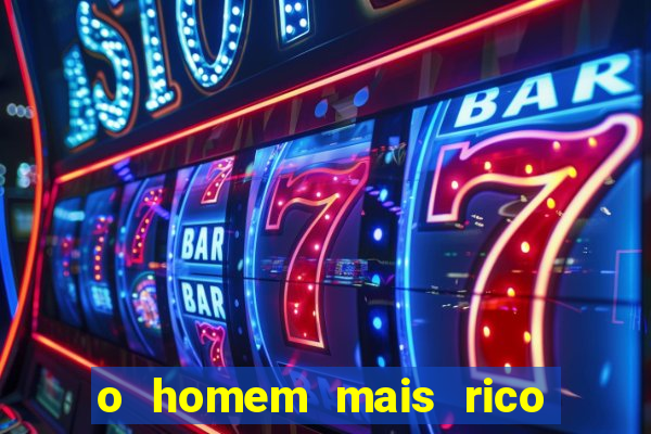 o homem mais rico da babilonia pdf